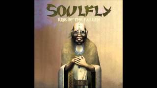 Soulfly - Rise of the Fallen