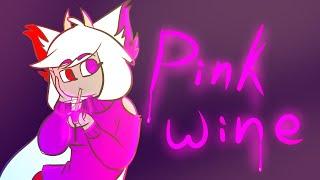 Pink wine |meme| (clickbait)