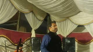 main malang  han ya ali da singer hassnain hedeir  nomi sound sargodha 03006054606