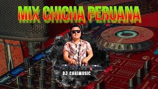 Dj Corimusic - Mix Música Chicha Peruana  - Pascualillo - Toño Centella - Chacalon Jr. #dj #viral