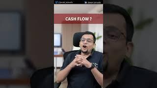 LOSS GUARANTEED ! If you ignore this .... (Hint: Cash is King !)