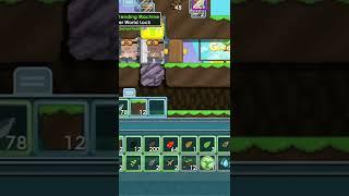 Dirt to BGL PART FIVE (Growtopia)