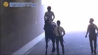 2022 優駿　ダービー　武豊ウイニングラン