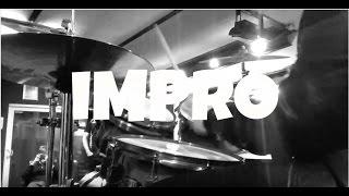 Impro - Drum N Keys