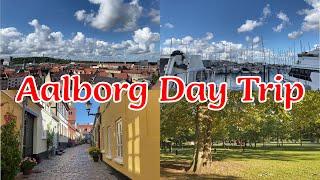 Day Trip to Aalborg, Denmark 丹麦奥尔堡一日游