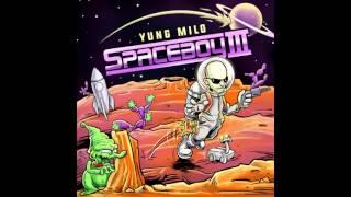 Yung Milo - Spaceboy 3 (Full Mixtape)
