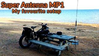 Super Antenna MP1 | Ham Radio Antenna