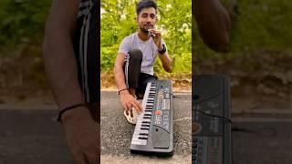 Bigfun Electronic Keyboard Piano Unboxing and Testing