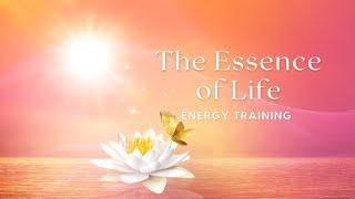 Energy Meditation Experience • The Essence of Life, for Self healing and Self Love