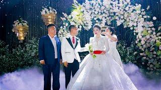 What’s a Traditional Southern Vietnamese Wedding Like? Culture & Authentic Vietnamese Food | SAPA TV