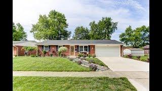 1066 Stonyridge Avenue Troy OH 45373