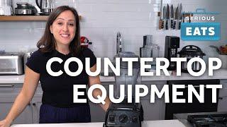 The Best Countertop Appliances | Serious Eats