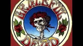 (HQ) Grateful Dead - Friend Of The Devil