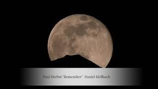 Remember - Daniel Hellbach