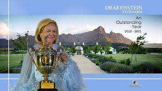 CONGRATULATION DRAKENSTEIN - IT WAS AN OUTSTANDING SEASON!