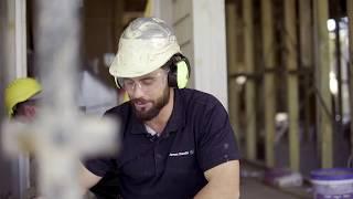 How to Install Linea™ Cladding Part 2 – Installation Process