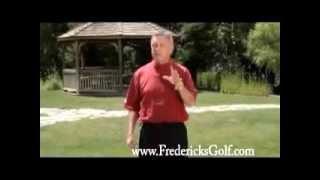 Breathing In the Golf Swing: Roger Fredericks Golf Tips