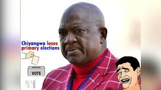 Truck Driver pokes fun at Philip Chiyangwa for losing Zanu PF primary elections | Zimbabwe