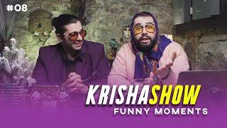 #KrishaShow - Compilation 8