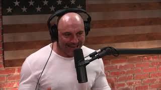 Joe Rogan ft. Rich Benoit - comedy writing process