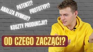 Jak SPRZEDAĆ PATENT? Q&A Z Rzecznikiem Patentowym