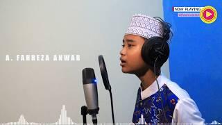 ALFHASHOLALLAH - FAHREZA ANWAR | HADROH BANJARI