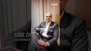 Sunil’s Growth Story: From Consultant to Sales Manager 