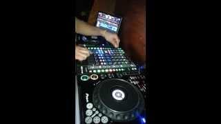 TEST RANE SixtY-FouR(64) Dj Slone & Dj Beench