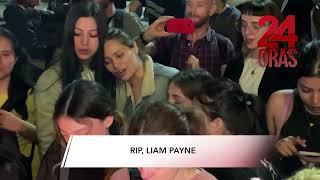 Music industry at Directioners, nagluluksa sa pagpanaw ni Liam Payne | 24 Oras