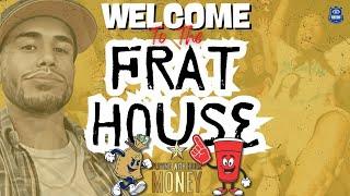 PWHM Present: The Frat House