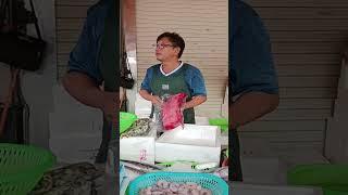 小季海鮮叫賣 台中市北區柳川西路四段82號（0622）