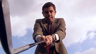 Can Mr Bean Get A Hole In One? | Mr Bean Live Action | Full Episode Compilation | Mr Bean World