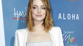 'Aloha' Stars Address Controversy