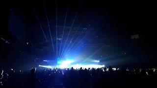 2018 Escapade Music Festival in Ottawa