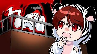 MT 에서 새벽에 귀신을 봤습니다...【로블록스 나른한 크루 MT】