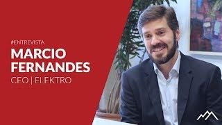 Valuable Young Leaders | Entrevista Marcio Fernandes | CEO Elektro