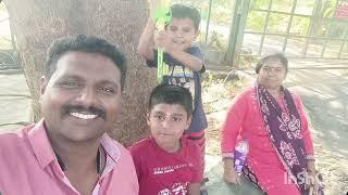 appu & pappu vandalur zoo