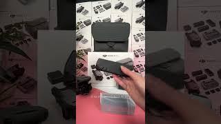 Unboxing the DJI Mavic 3 Pro Fly More Combo!