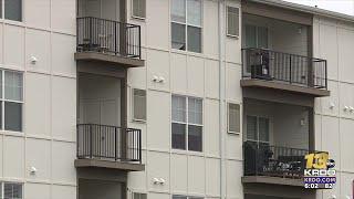 Average rent costs in Colorado Springs rise by more than $100 since 2021