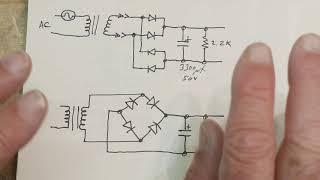 #711 Basics: Power Supply (part 1 of 5)