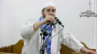 POJAVA DEDŽALA - Sead Islamović, prof