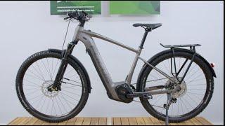 Focus Aventura2 6.8 750 EBike