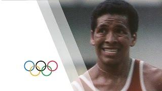 Complete Film Of The Montreal / Innsbruck 1976 Games | Olympic History