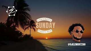 Caribbean Sunday Party Mix 2024 | Caribbean Party Mix | Throwback party mix 2024 |