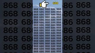 Find 688 #shorts #trending #viral