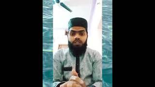 Heart touching #ytshorts #quamrulbari #shortsvideo