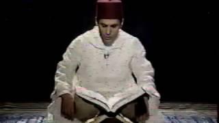 TV-DX 2M Morocco  01.12.1993