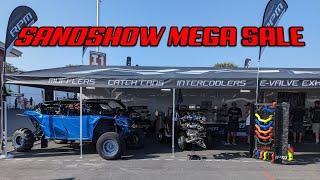 GLifeUTV.com Sand Show Mega Sale - EP 363