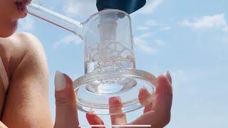 Planet of The Vapes ONE (Weed Tech Device Review)