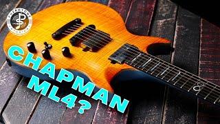 Chapman SG